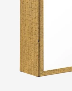 Shea Full Length Mirror -Household Furnishing Store w00504 a2 detail 1