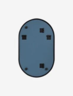 Ahna Oval Mirror -Household Furnishing Store w00523 a3 back