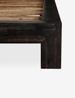 Carlin Platform Bed -Household Furnishing Store zt 1030 25 05