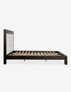 Carlin Platform Bed -Household Furnishing Store zt 1031 25 02 1